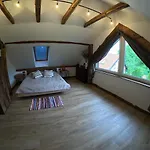 Miejski 8 Villa *