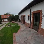 Miejski 8 Mragowo