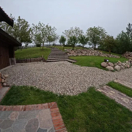 Villa Miejski 8 *