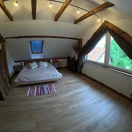 Miejski 8 Villa *