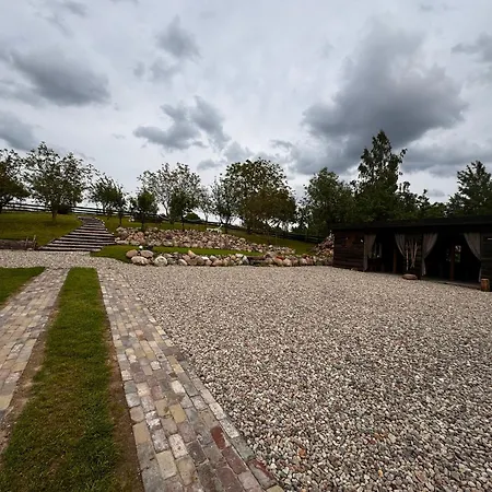 Miejski 8 Villa *