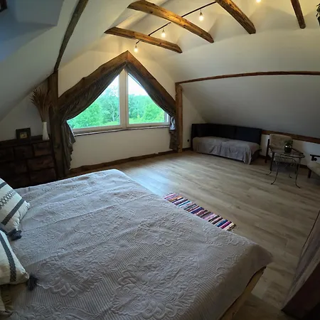 Miejski 8 Villa Mrągowo