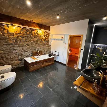 Miejski 8 Villa