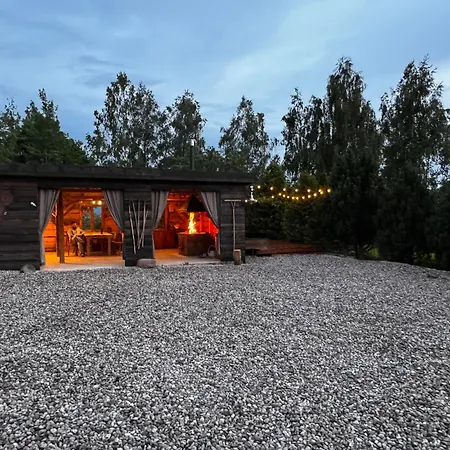 Miejski 8 * Mrągowo