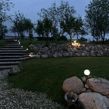 Villa Miejski 8 Mrągowo