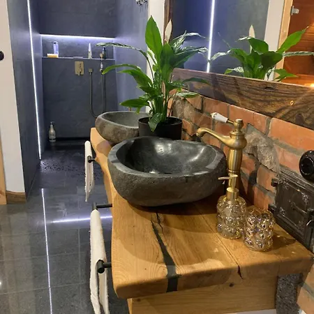 Miejski 8 * Mrągowo