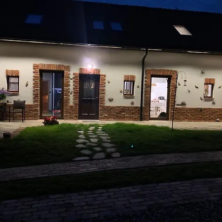 Miejski 8 Mragowo