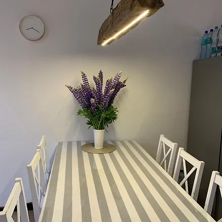 Miejski 8 Villa