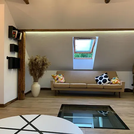 Villa Miejski 8