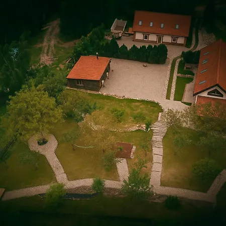 Miejski 8 Mragowo