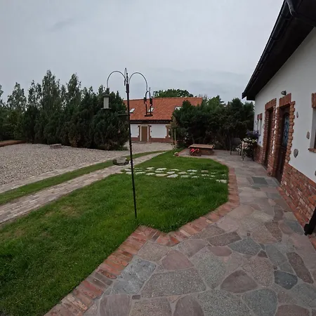 Miejski 8 Mragowo