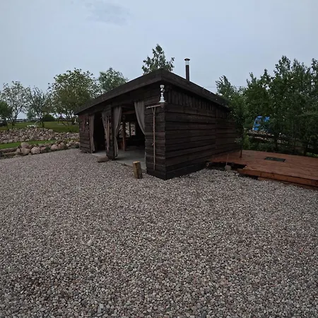 Miejski 8 Villa