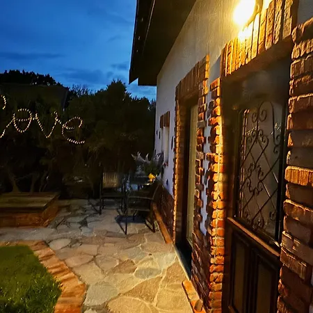 Villa Miejski 8 Mragowo