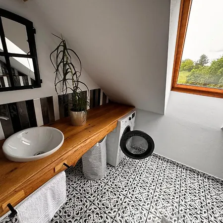 Miejski 8 Villa *