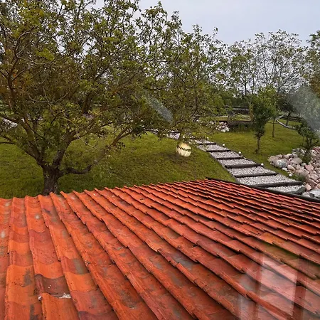 Miejski 8 Villa Mrągowo