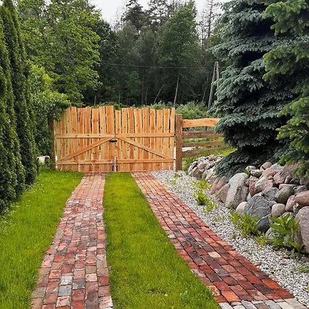 Miejski 8 * Mragowo