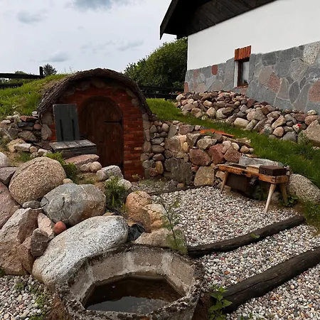 Villa Miejski 8 *