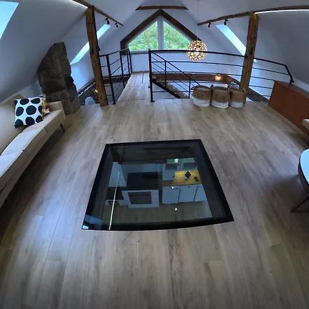 Miejski 8 * Mrągowo