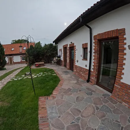 Miejski 8 Mragowo
