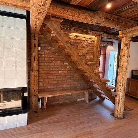 Miejski 8 Villa Mragowo