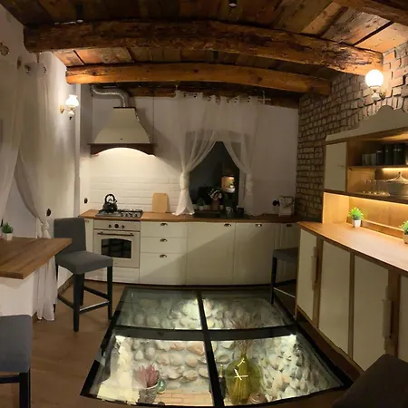 Villa Miejski 8 *