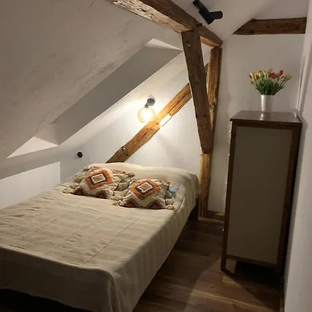 Miejski 8 Villa Mragowo