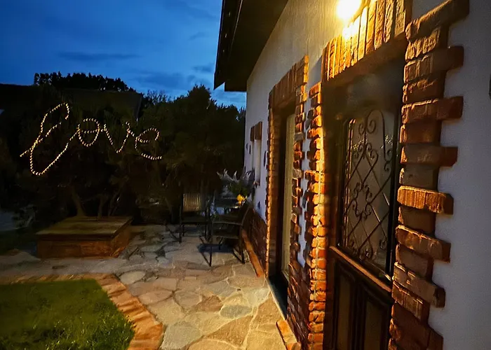 Villa Miejski 8 Mragowo